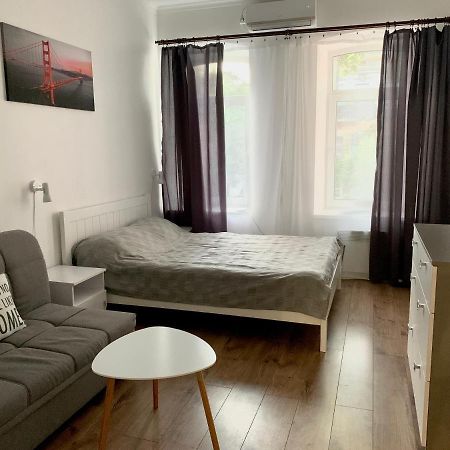 Gloria Apartments 敖德萨 外观 照片