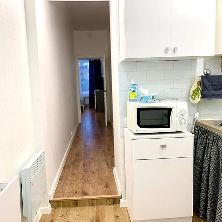Gloria Apartments 敖德萨 外观 照片