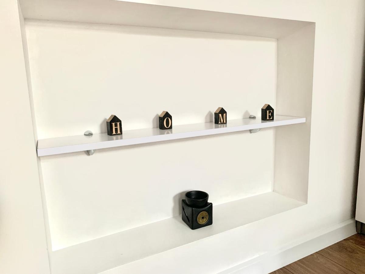Gloria Apartments 敖德萨 外观 照片