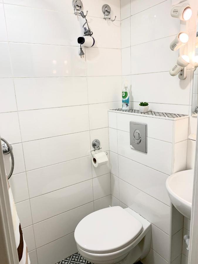 Gloria Apartments 敖德萨 外观 照片