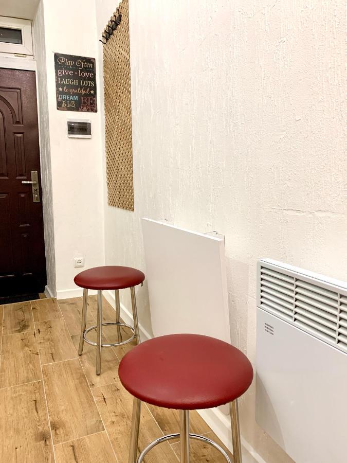 Gloria Apartments 敖德萨 外观 照片